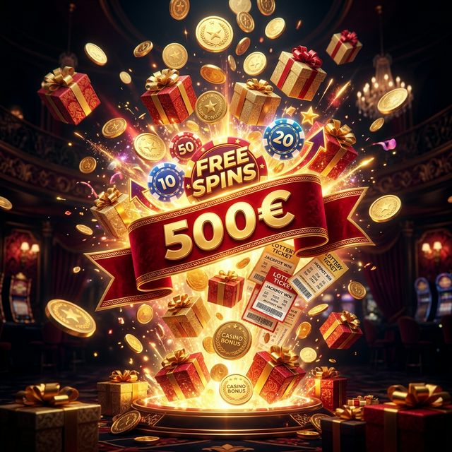 TikiTaka Casino Willkommensbonus
