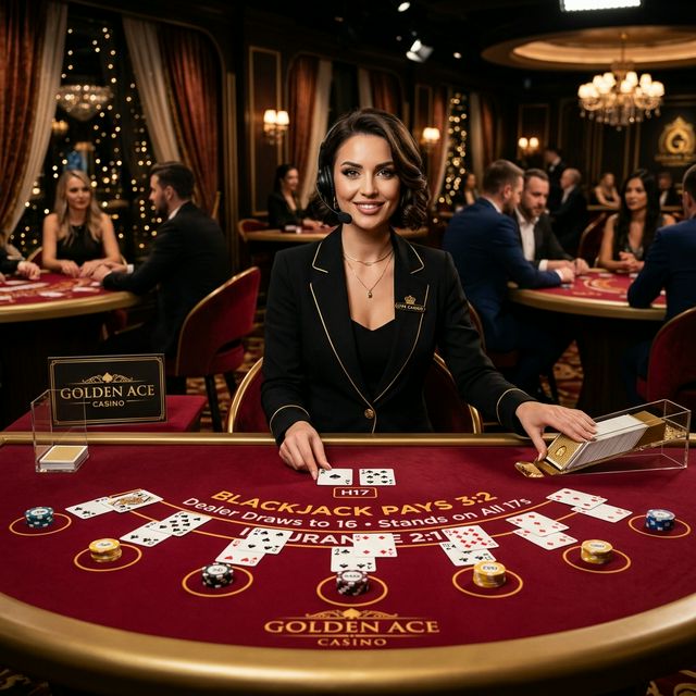 TikiTaka Casino Live Dealer